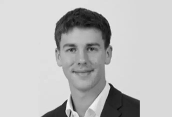 Porträt von Raphael Brandmüller, Teammitglied bei VCGermany