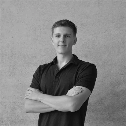 Porträt von Sven Scheilz, Teammitglied bei VCGermany