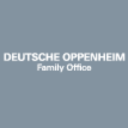 Deutsche Oppenheim Family Office logo