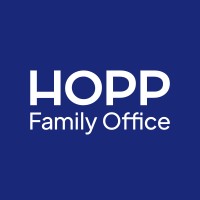 Hopp Family Office logo