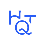 HQ Trust logo