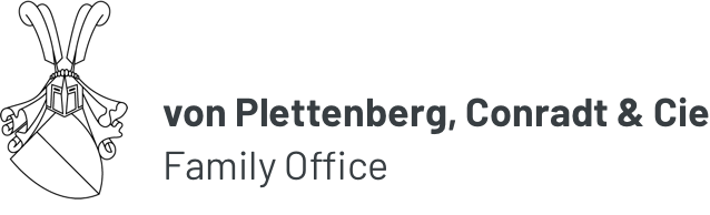 von Plettenberg, Conradt & Cie. logo