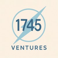 1745 Ventures logo