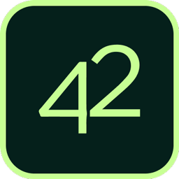 42CAP logo
