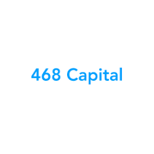 468 Capital logo