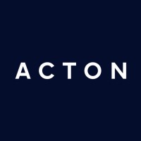 Acton Capital logo