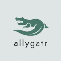 allygatr logo