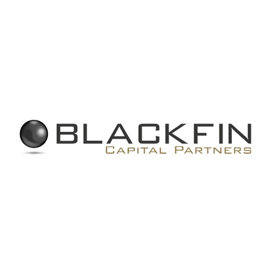 Blackfin Capital Partners logo