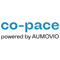 co-pace logo