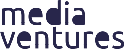 Media Ventures logo
