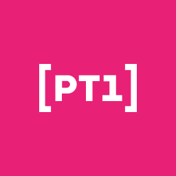 PT1 Ventures logo