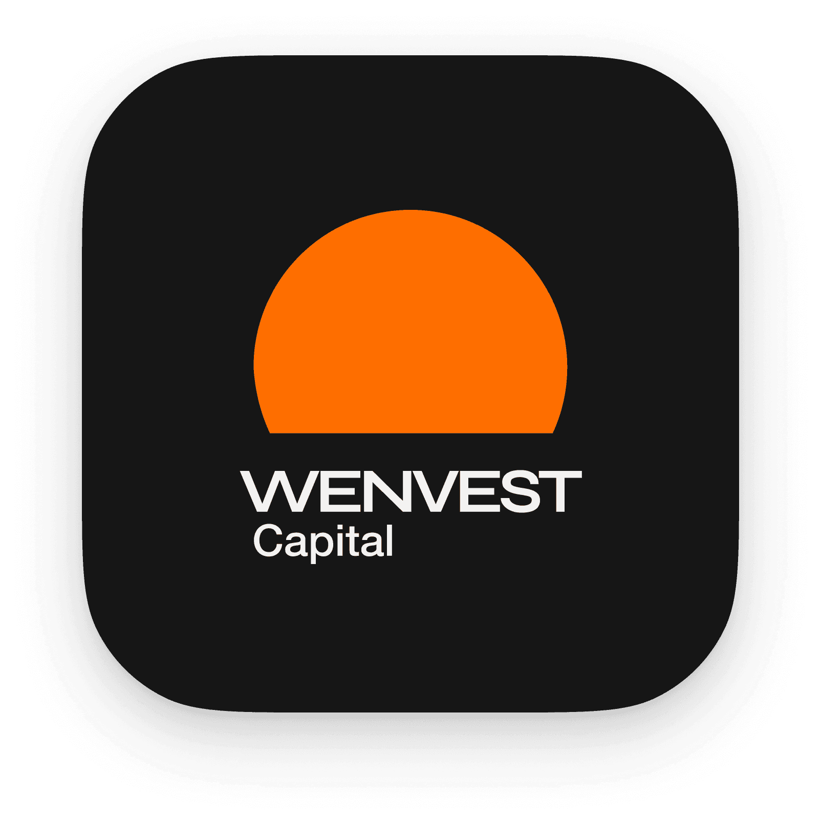 WENVEST CAPITAL logo